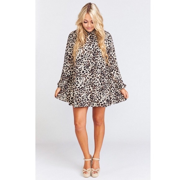 Show Me Your MuMu Dresses & Skirts - Show Me Your Mumu NWT Junebug Bell mini dress